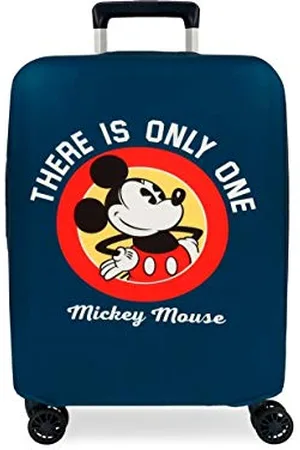 Disney Housse de Valise Cabine Mickey