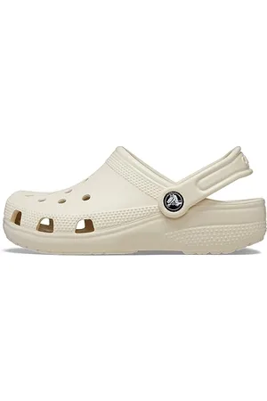 Crocs Unisex Kinder Classic Clog T, , 24/25 EU