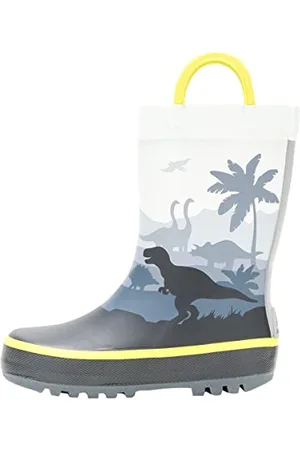 Kamik Dino Botte de Pluie, , 22 EU