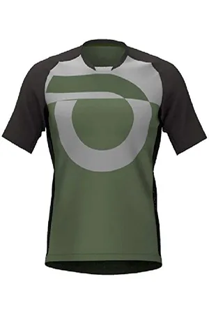 Briko Fierce Maillot de Cyclisme en Jersey pour Homme Gris Taille XXL