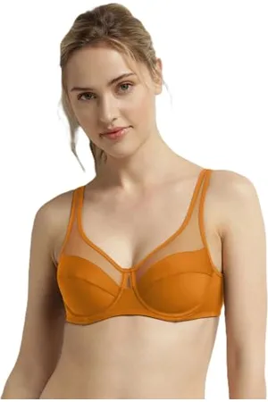 Dim Femme avec Armatures Generous Classique X1 Soutien-Gorge, , 90C EU