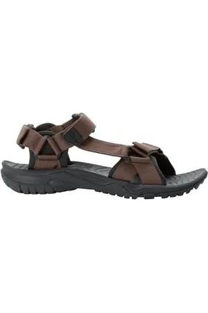 Jack Wolfskin Homme Lakewood Ride Sandal, , 39.5 EU