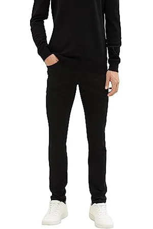 TOM TAILOR 20622022 Troy Slim, Jean Homme, , 31W / 34L