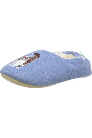 Joules JNR Slippet Chausson, , X-Small