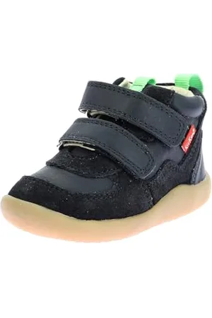 Kickers Mixte Enfant Kickfresho, , 25 EU
