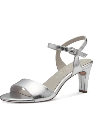 Tamaris Femme 1-28008-42 Sandales à Talon, , 37 EU