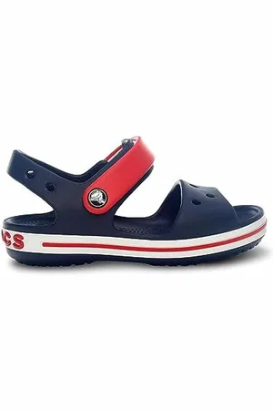 Crocs Mixte Enfant Crocband Sandal Kids Shoes, , 19/20 EU