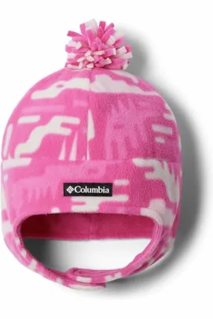 Columbia Youth Frosty Trail II, Bonnet Cache Oreille Unisexe