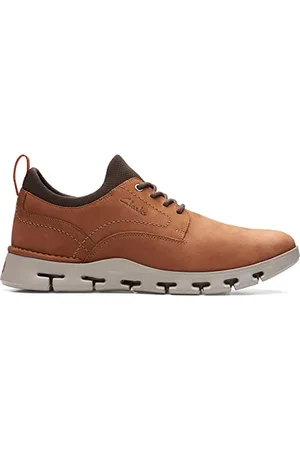 Clarks Homme Nature X Two Basket, , 40 EU