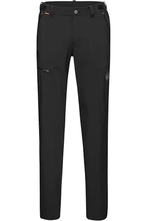 Mammut Runbold Pants Men, black, 46