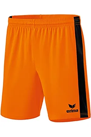 Erima Short Unisexe Retro Star