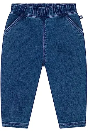Petit Bateau Bébé Garçon A08ff Pantalon, , 18 Mois EU