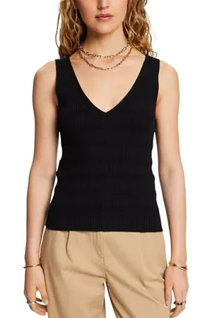 ESPRIT 024ee1i313 Sweater, , XL Femme