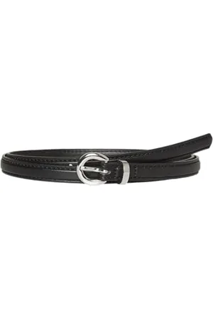 VERO MODA Vmkatja Ceinture enduite Noos synthétique, , 85 cm Femmes