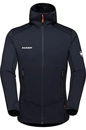 Mammut Taiss Light ML Hooded Jacket Men, , XXL