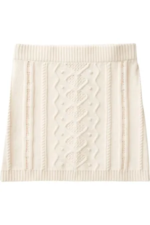 Benetton Jupe 1wuac000e, , 150 cm Fille