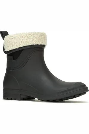 Kamik Femme Abigaillo Botte mi-Mollet, , 38 EU