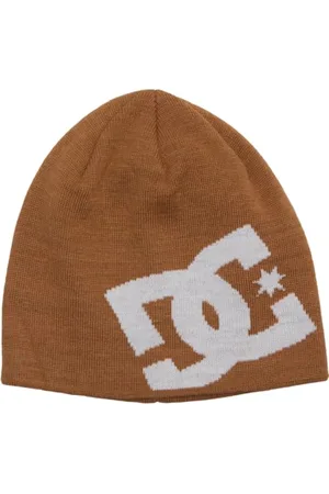 Dcshoes Homme Big Star 2 Chapeau, , Taille Unique EU
