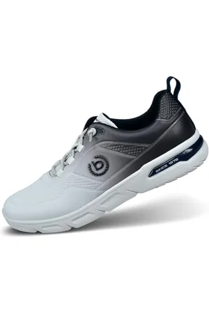 Bugatti 342-adt02-Lacets pour Homme- /Noir-Taille Chaussures Basses à Lacets, 41 EU