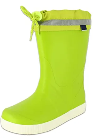 Beck Mixte enfant Wellies Botte de pluie, , 34 EU