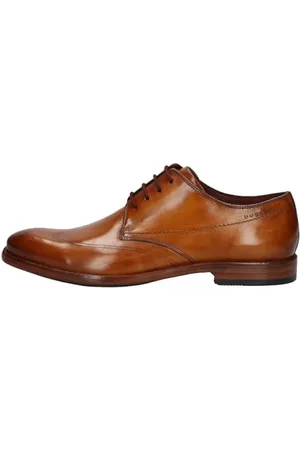 Bugatti Homme 311-AGY02 Lacets d