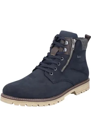 Rieker Homme F3610 Bottes à Lacets, , 41 EU