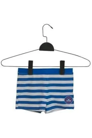 Squba Maillot de Bain pour garçon S