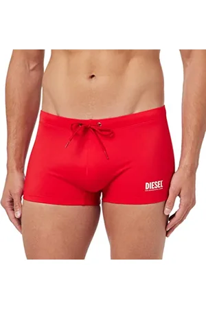 Diesel _BMBX-Brad SW Brief_Swimwear_Rose_XL