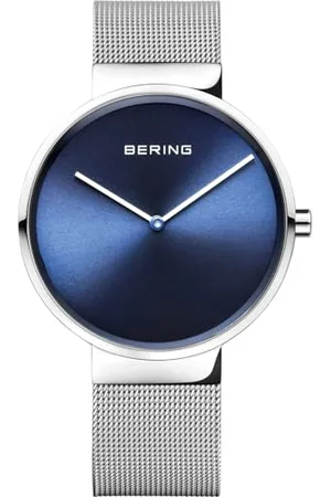 Bering Montres à Quartz 14539-007