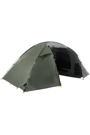 mc kinley McKINLEY Family 20.6 Tent Adulte Unisexe, , Taille Unique