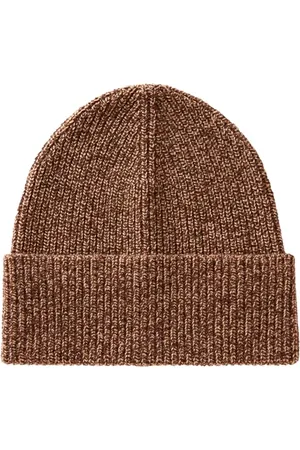 Benetton Bonnet en Tricot 1235ua00n, , S Hommes