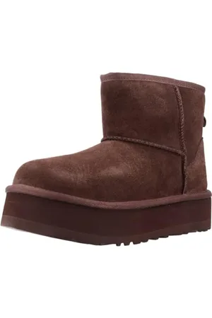 UGG Mini Plateforme Classique Botte Tendance, , 33.5 EU