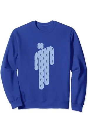 Billie Eilish Officiel Blohsh Sweatshirt