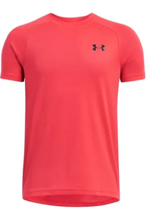 Under Armour Garçon UA Tech 2.0 SS Shirt