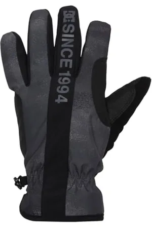 Dcshoes Dcshoes Salute Glove Gants pour Homme Multicolore M