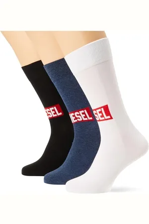 Diesel _SKM-RAY-THREEPACK_UNDERPANTS_Multicolore_L