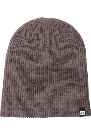 Dcshoes Homme Skully Bonnet pour Chapeau, , Taille Unique EU