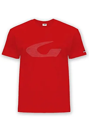 GEMS Underground T-Shirt, Red, S Unisex