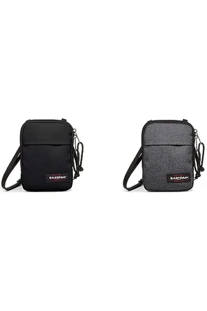 Eastpak Taschen/Rucksäcke/Koffer Buddy Mini Bag OS schwarz & Taschen/Rucksäcke/Koffer Buddy Mini Bag black denim (EK72477H) OS grau