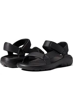 Teva Garçon Unisex Kinder K Hurricane Drift Sandale, , 28 EU