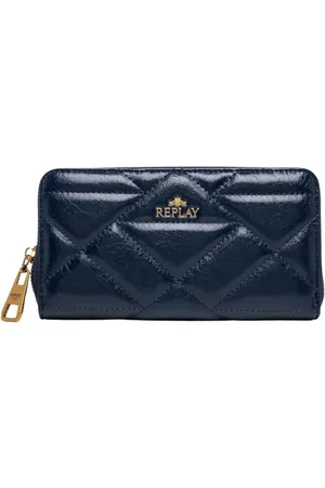 Replay Fw5346, Accessoire de Voyage-Portefeuille Femme, , L 19 X H 10 X D 2 CM