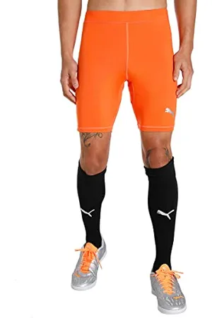 PUMA Homme Liga Baselayer Short Tight Shorts, ,M