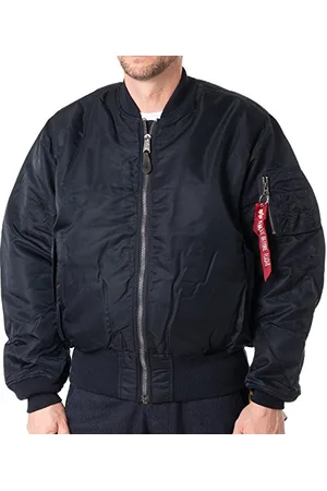 Alpha Industries MA-1, Blouson Homme, , X-Large