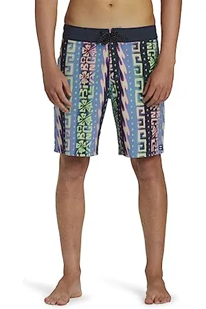 Billabong Sundays Pro 19" - Boardshorts Para Hombre