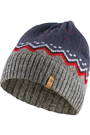 Fjällräven Fjallraven Unisex Övik Knit Hat, , Einheitsgröße EU
