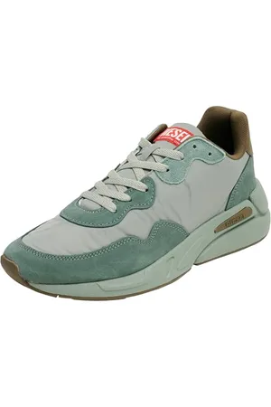 Diesel _Serendipity S-SEREND_Shoes_Vert_42 EU