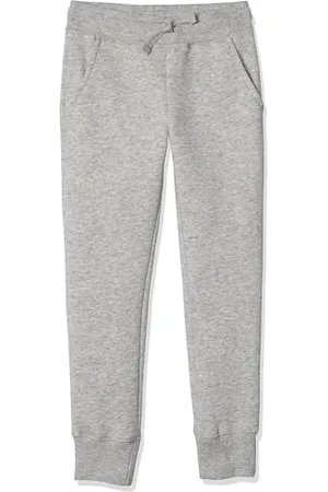 Amazon Pantalon de Jogging Fille, , 9 Ans