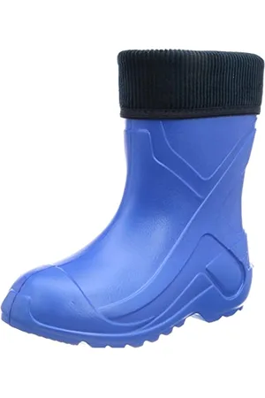 Beck Mixte enfant Ultraleicht Botte de pluie, , 36 EU