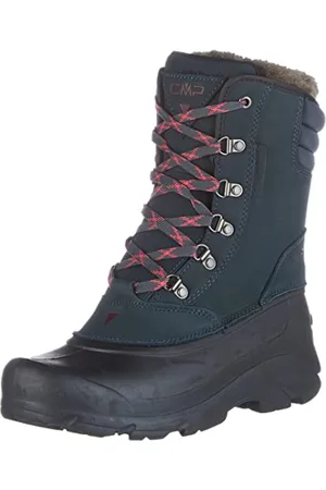 CMP Bottes de neige unisexes Kinos Wmn Wp 2.0 - - , 40 EU Weit