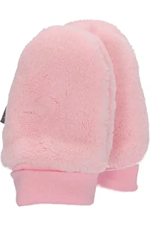Sterntaler Fille Fingerhandschuh 58 Mouffles, , 1 EU